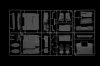 Italeri 3970 Volvo FH16 Medium Roof 1/24